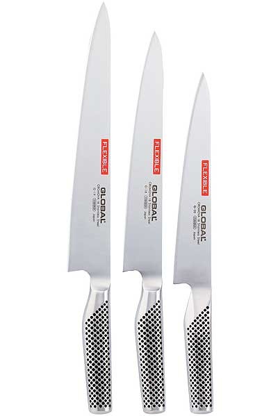 Coltello Forgiato Professionale Chef's Knife 27cm Cucina Cuoco