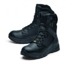 Anfibio Scarponcino  SFC Darver Defense Tactical boots (06 ESD) Guardie Giurate GPG IPS Vigilanza Polizia Carabinieri Certificati  Shoes For Crews Art. 231307-62209