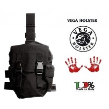 Kit Tasca Multiuso per Maschera Antigas Vega Holster Italia Art. 2K80