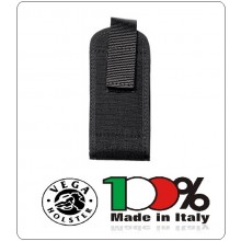 Porta Cellulare In Cordura Con Passante Cintura Vega Holster Italia Art.2R30