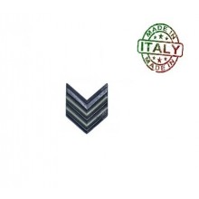 Gradi Metallo Esercito Italiano Caporale Maggiore VFP Art.EI-M23