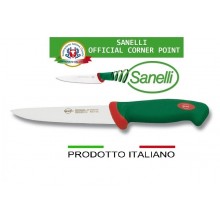 Linea Premana Professional Knife Coltello Disosso Emilia cm 16 Sanelli Italia Art. 108616 