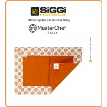 Tovaglietta MasterChef Italia Prodotto Ufficiale Siggi  Art.8034088198214