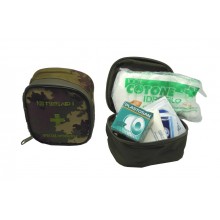 Tasca Medica Da Cintura con Passanti Vegetata Kit First Aid 1 Kit Primo Soccorso Vegetato Art. 01404