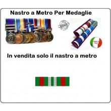 Nastro Militare a Metro Intervento In Umbria Art.N-M-I-U