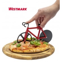 Tagliapizza Taglia Pizza Fuentez a Forma di Bicicletta da Corsa Professionale Westmark Idea Regalo Art. 13292260